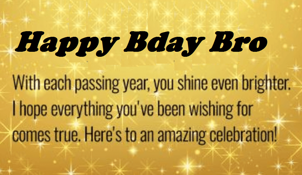 Top 100 Best Birthday Wishes HD Images 